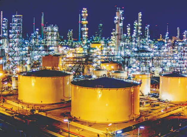 Saudi Arabia Undercuts Rivals With Biggest Asian Crude Price Cut In Nearly Three Decades