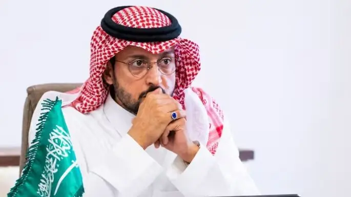 Saudi prince abdullah bin fahad