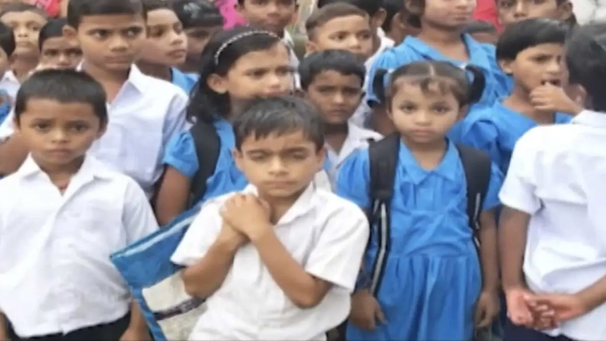 Single-Teacher Schools Up By 34% In Just One Academic Session In Odisha: UDISE+ Report