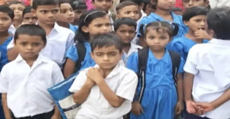 Single-Teacher Schools Up By 34% In Just One Academic Session In Odisha: UDISE+ Report