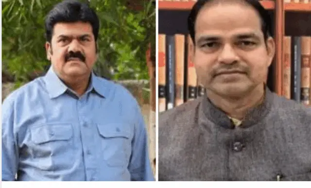Pitabas Panda Case Twist In Odisha: Murder Charges Dropped Against Ex-MLA Bikram Panda