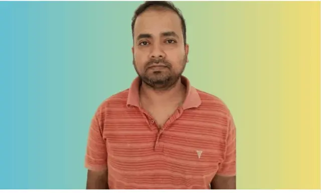 Odisha EOW Arrests Banker In Rs 3.25 Cr UCO Bank Fraud Case