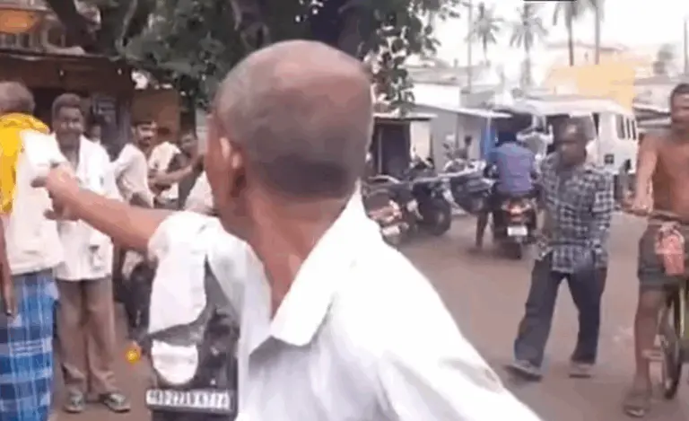 Headmaster Suspended For Being Drunk During School Hours In Odisha’s Bhadrak
