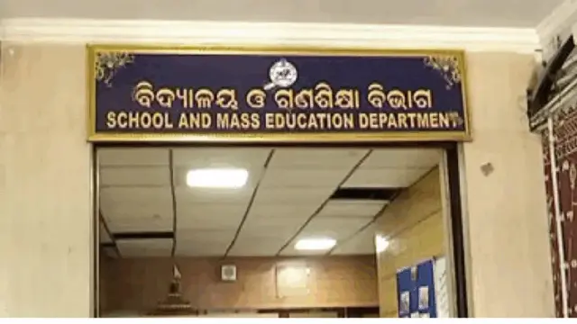 Odisha Govt Asks Schools To Clear Electricity Bills In 7 Days