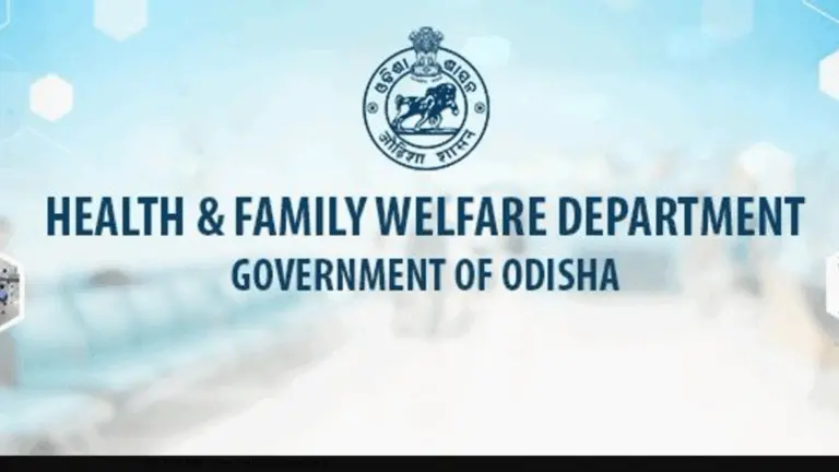 Odisha Govt Urges Striking Doctors To End Agitation & Restore Normal Patient Care