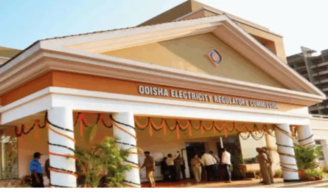 Odisha Govt Initiates Process For OERC Chairperson Selection
