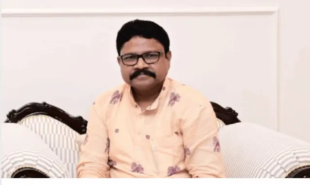 Odisha Govt Invites OMSA For Talks To End Doctors’ Strike