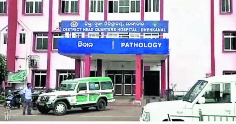 One Dead, 2 Critical In Lightning Strike During Wedding Procession In Odisha’s Dhenkanal