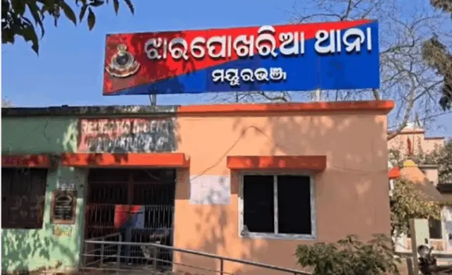 2 Odisha Police Personnel Suspended For Leaking Confidential Information To Cattle Mafia