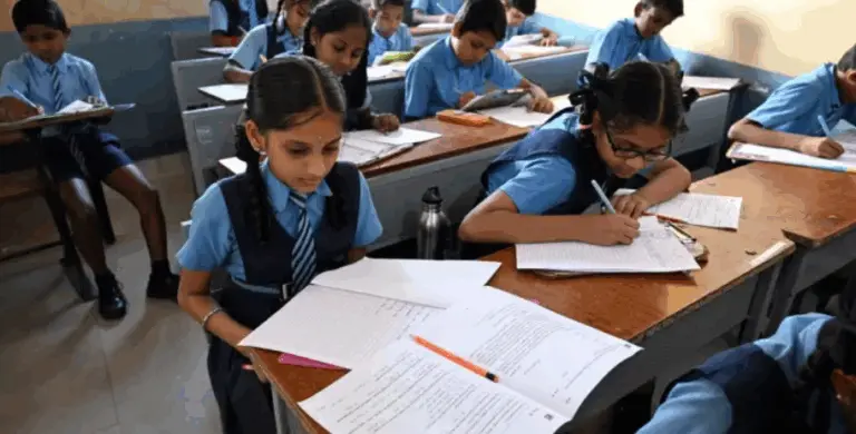 Odisha Revamps School Exam System; 4 Assessments A Year For Classes III–VIII Students
