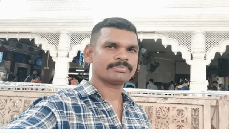 CRPF Jawan Dies After Consuming Pesticide In Odisha’s Kandhamal