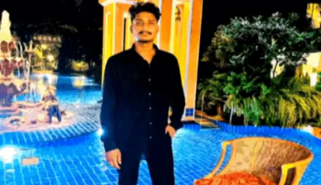 NIA Arrests Another Suspect In Bhubaneswar Sundarpada Explosion Case