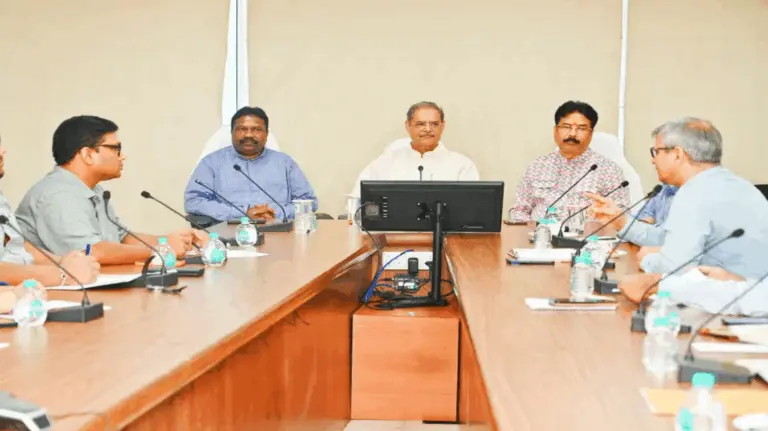 Odisha To Link PM-Surya Ghar Yojana With Housing Schemes