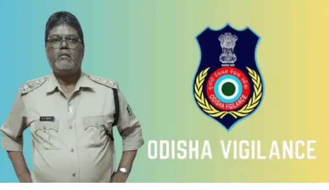 Odisha Vigilance Arrests Forest Ranger For Amassing Assets More Than Income