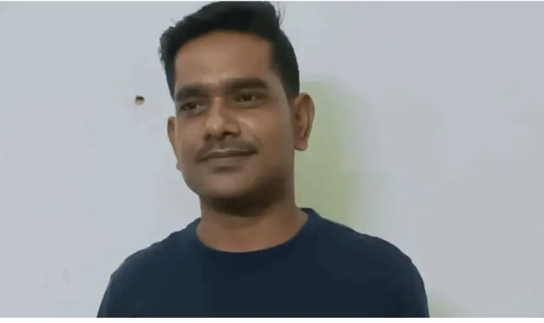 Bangladeshi Deported After Serving 14-Year Jail Term In Odisha