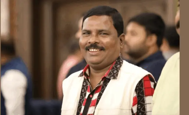Senior Odisha Journalist Purnendu Pattnaik Passes Away Days After Accident