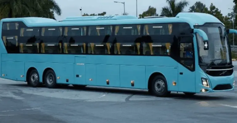 Odisha Fixes New Fare For Super Premium Fully Sleeper AC Buses; Details Here