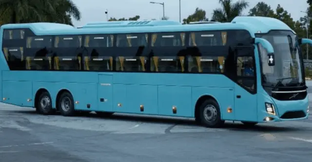 Odisha Fixes New Fare For Super Premium Fully Sleeper AC Buses; Details Here