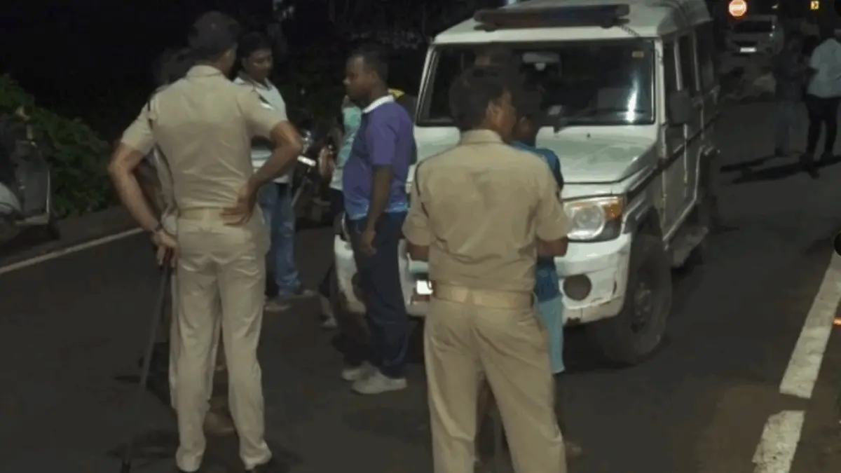 Man Hacked To Death In Odisha’s Jatani, One Detained