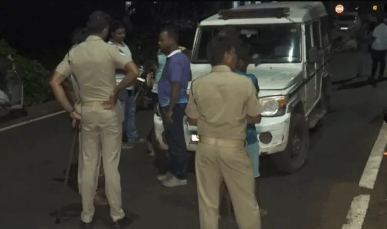 Man Hacked To Death In Odisha’s Jatani, One Detained