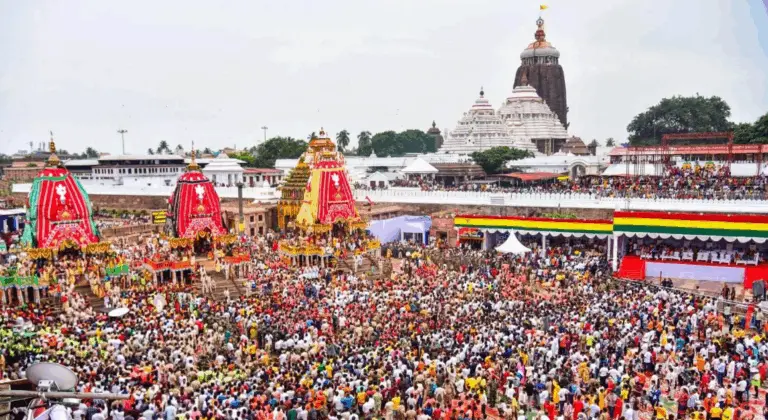 Odisha Crime Branch Launches Cyber Safety Campaign, Blocks 212 Fake Hotel Websites Ahead Of Puri Rath Yatra