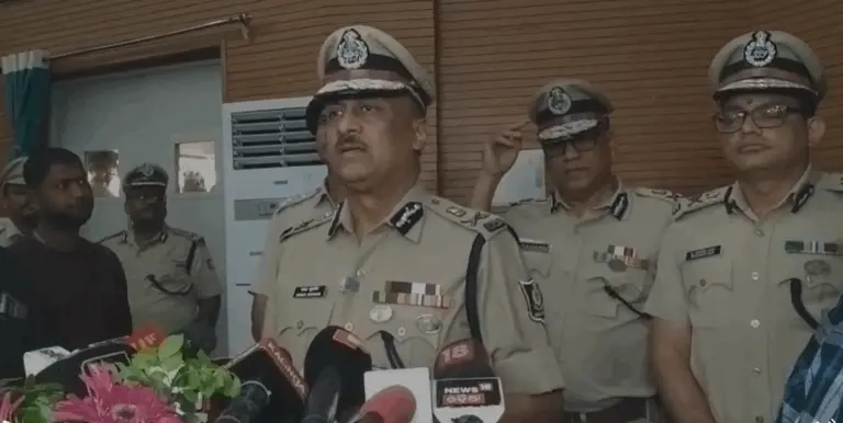 Black Cat NSG Commandoes, 15 CAPF Companies Being Deployed For Rath Yatra In Odisha’s Puri