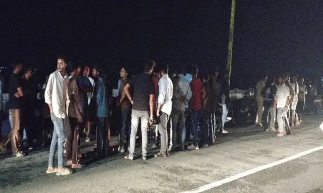 Girl Missing After Jumping Into Mahanadi In Odisha’s Sambalpur; Male Friend Detained