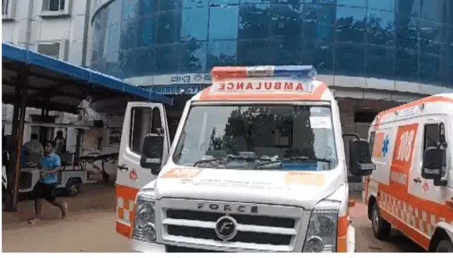 Odisha Woman Who Set Self Afire After Sexual Assault By Father Dies During Treatment In Hospital