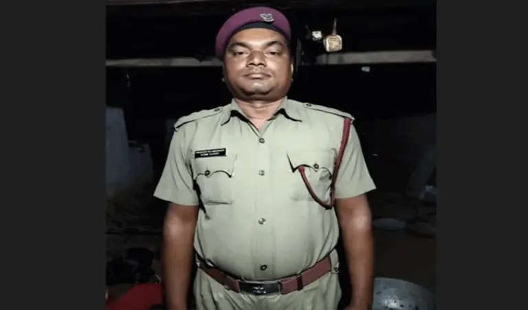 Home Guard Dies During Rath Yatra Duty In Puri; CM Majhi Announces Rs 10L Aid