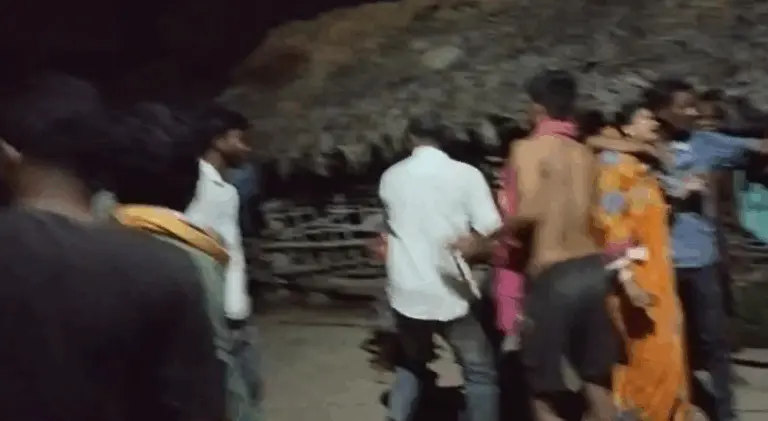 Man Hacked To Death In Public In Odisha’s Anugola; Probe Underway