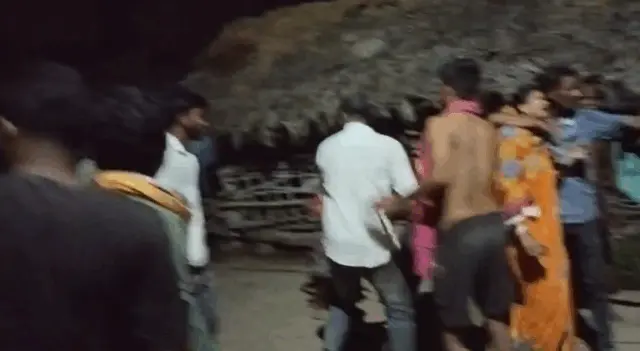 Man Hacked To Death In Public In Odisha’s Anugola; Probe Underway