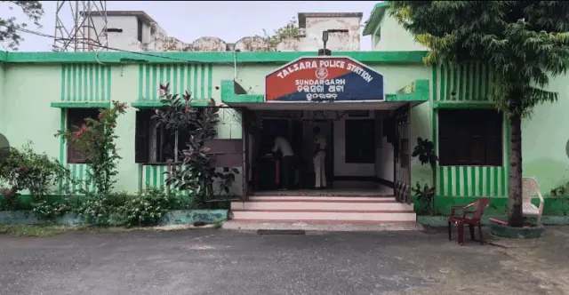 Minor Abducted & Gangraped In Odisha’s Sundaragada, 5 Held
