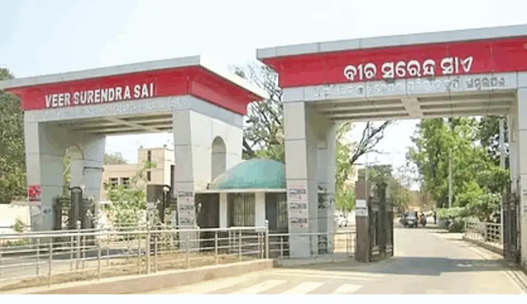 Medical Negligence At Odisha’s VIMSAR Alleged, Newborn Falls Into Bucket During Delivery