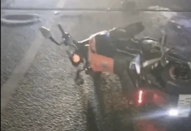 Another Hit-&-Run Accident Claims 2 Lives In Bhubaneswar; Check What Happened