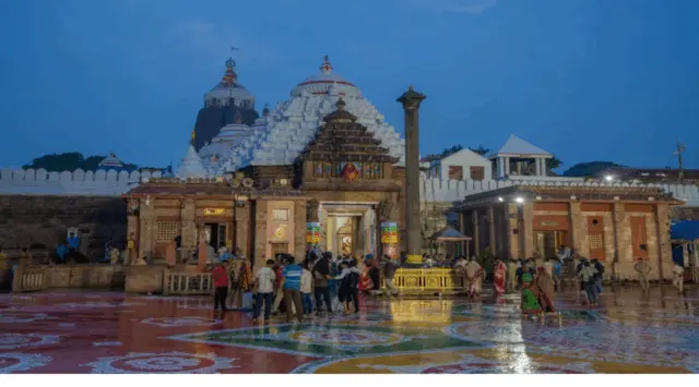 Puri Jagannath Temple To Suspend Darshan For Four Hours Tomorrow Evening