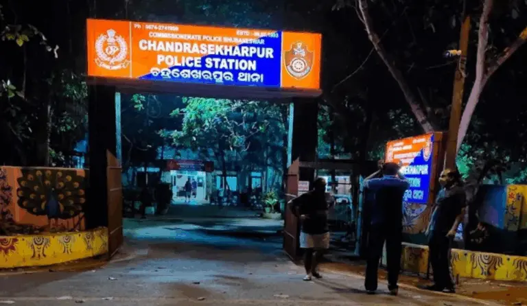 Nurse Found Hanging In Bhubaneswar; Ex-Boyfriend & Live-In Partner Detained