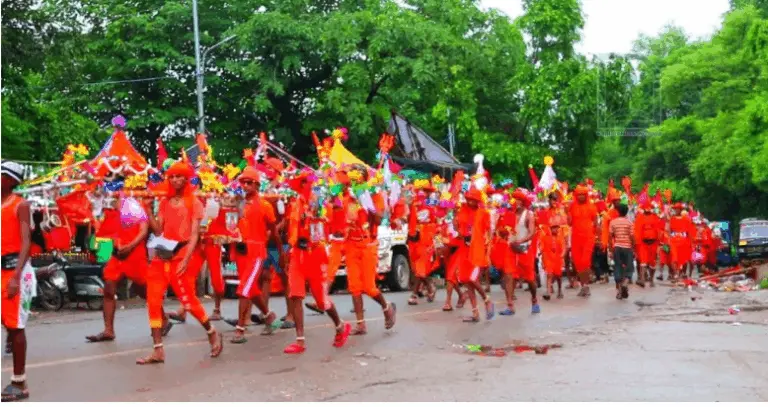 Traffic Advisory Issued For Bhubaneswar, Kataka Ahead Of Shravan Somvar; Details Here