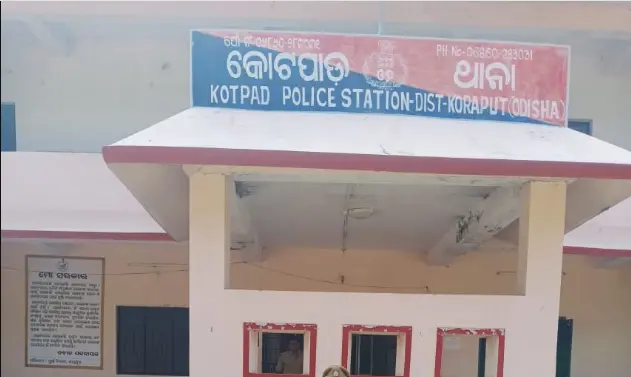 Two Workers Die Of Suffocation Inside Septic Tank In Odisha’s Koraput