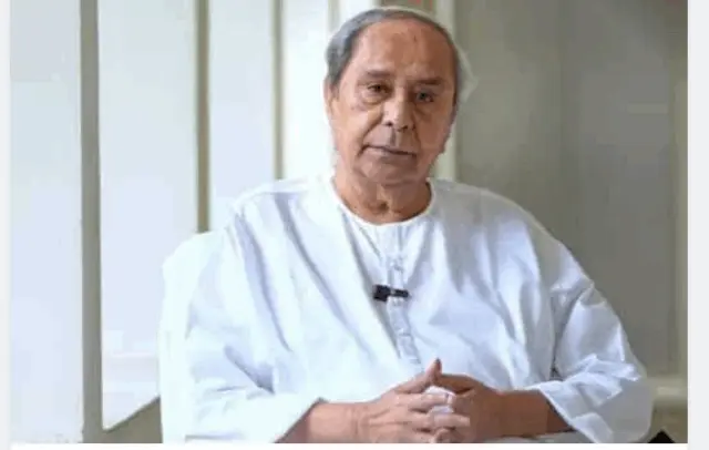 Devotee’s Death During Puri Rath Yatra: Naveen Patnaik Urges Odisha Govt To Remain Vigilant