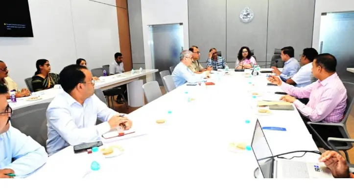 Odisha Approves Rs 2147 Crore Disaster Management Budget; Check Plan For Bhubaneswar