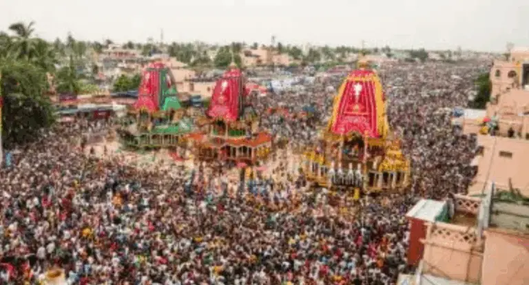 Odisha Crime Branch Blocks 121 Fake Hotel Websites To Prevent Online Fraud During Puri Rath Yatra