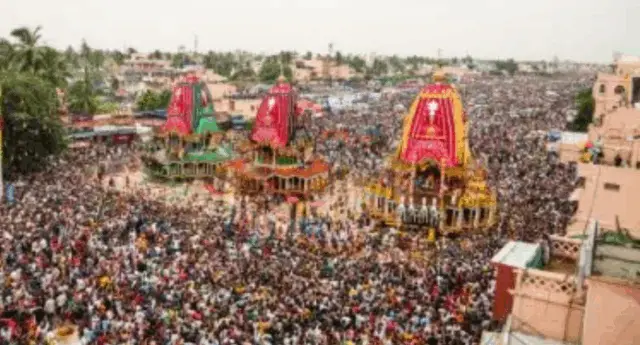 Odisha Crime Branch Blocks 121 Fake Hotel Websites To Prevent Online Fraud During Puri Rath Yatra