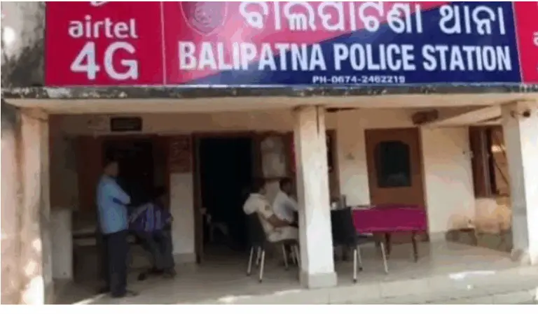 Mother-Son Duo Injured In Sword Attack Near Bhubaneswar Over Rs 1200