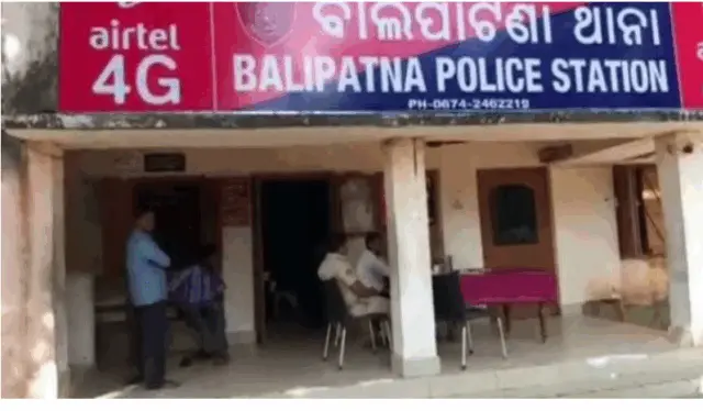 Mother-Son Duo Injured In Sword Attack Near Bhubaneswar Over Rs 1200