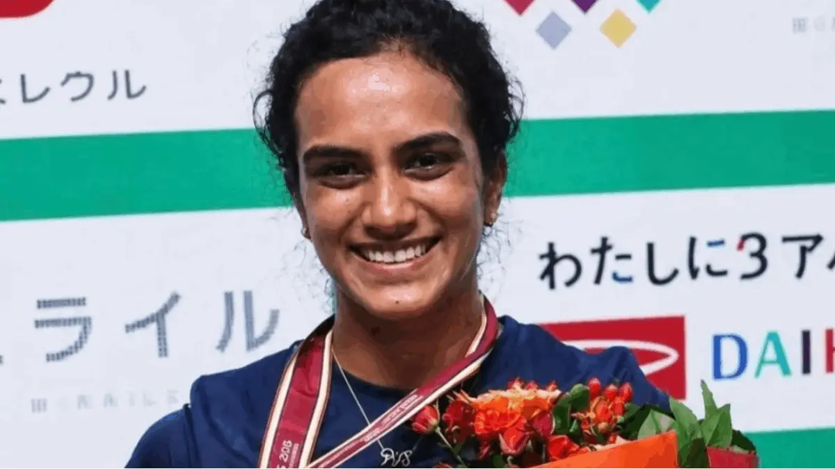 PV Sindhu Calls Japan Open Title Truly Poetic As It Coincides With Puri Rath Yatra