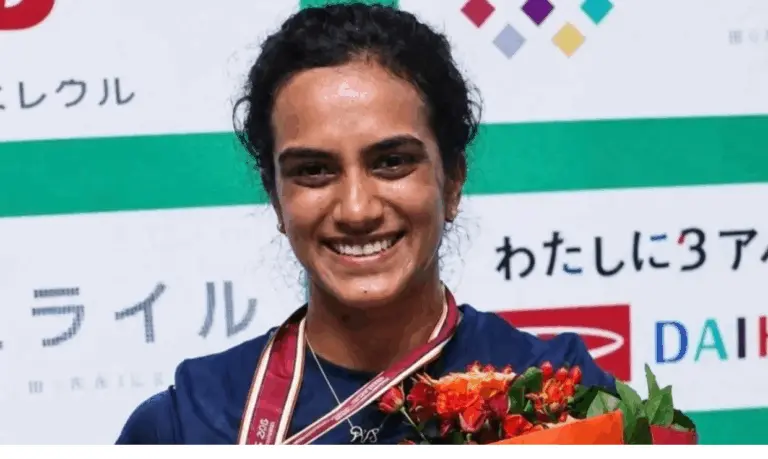 PV Sindhu Calls Japan Open Title Truly Poetic As It Coincides With Puri Rath Yatra