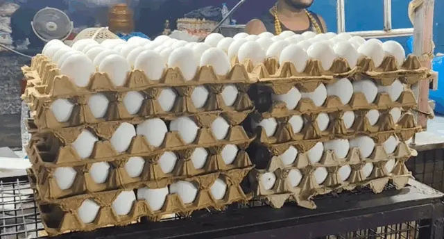 Egg Prices Go Up In Odisha, Check Govt Strategy To Meet Demand