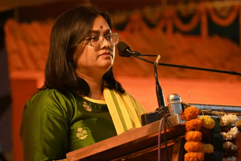 2 Officers Get New Postings As Odisha Govt Effects Minor IAS Reshuffle