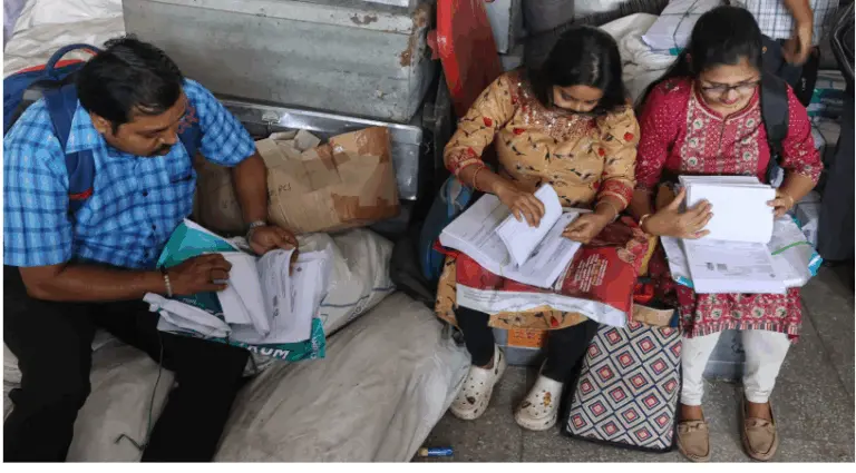 58 Lakh Odisha Voters Issued Notices During SIR, Asked To Verify Details