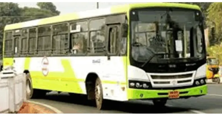 CRUT Rolls Out 65 Buses For Puri Bahuda Yatra